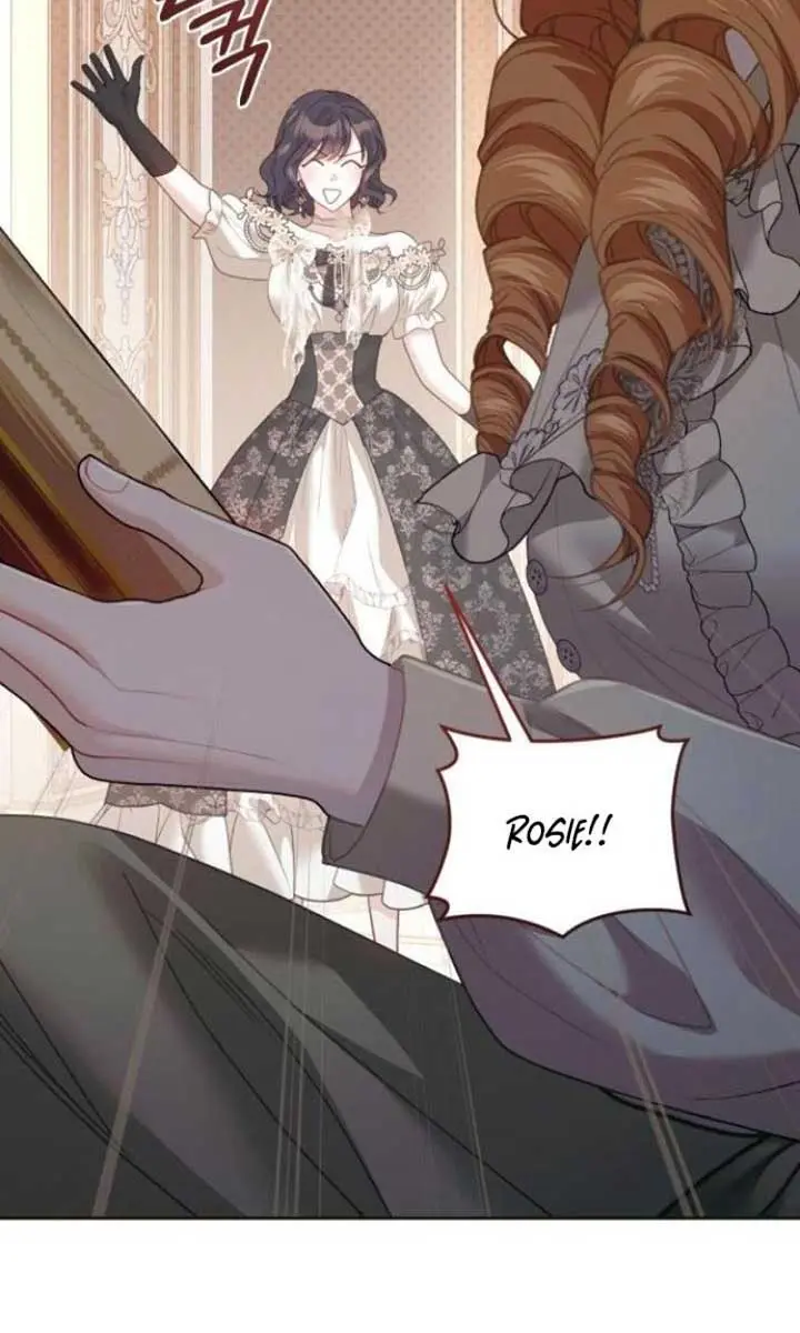 I Was the Acting Empress but I Spent the First Night with Him Chapter 38 Page 82