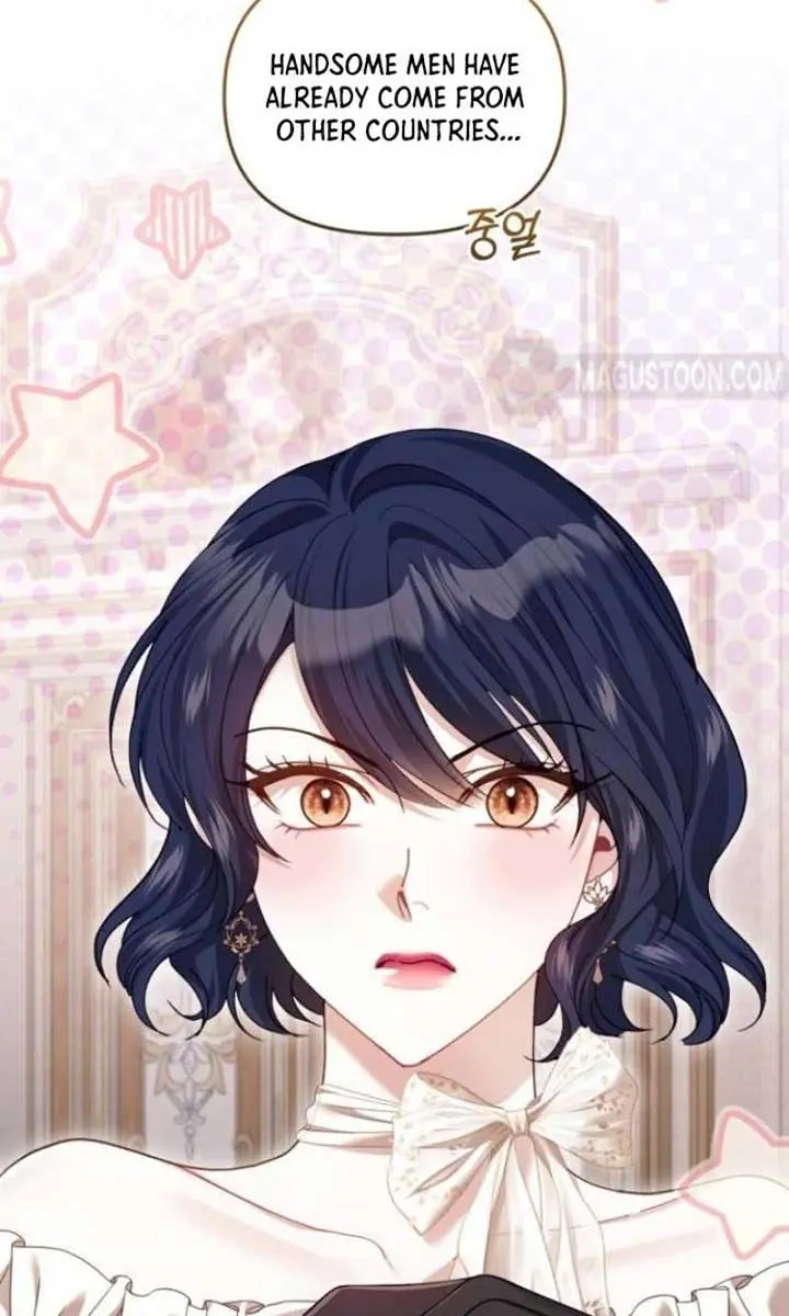 I Was the Acting Empress but I Spent the First Night with Him Chapter 38 Page 89