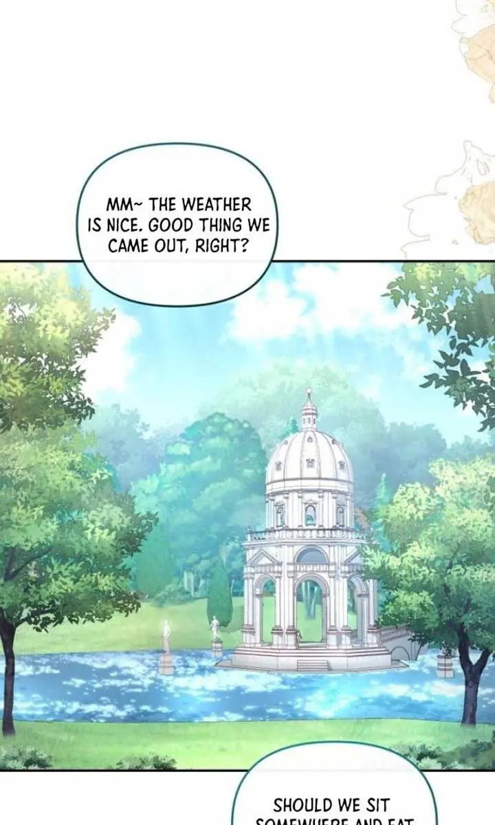 I Was the Acting Empress but I Spent the First Night with Him Chapter 38 Page 97