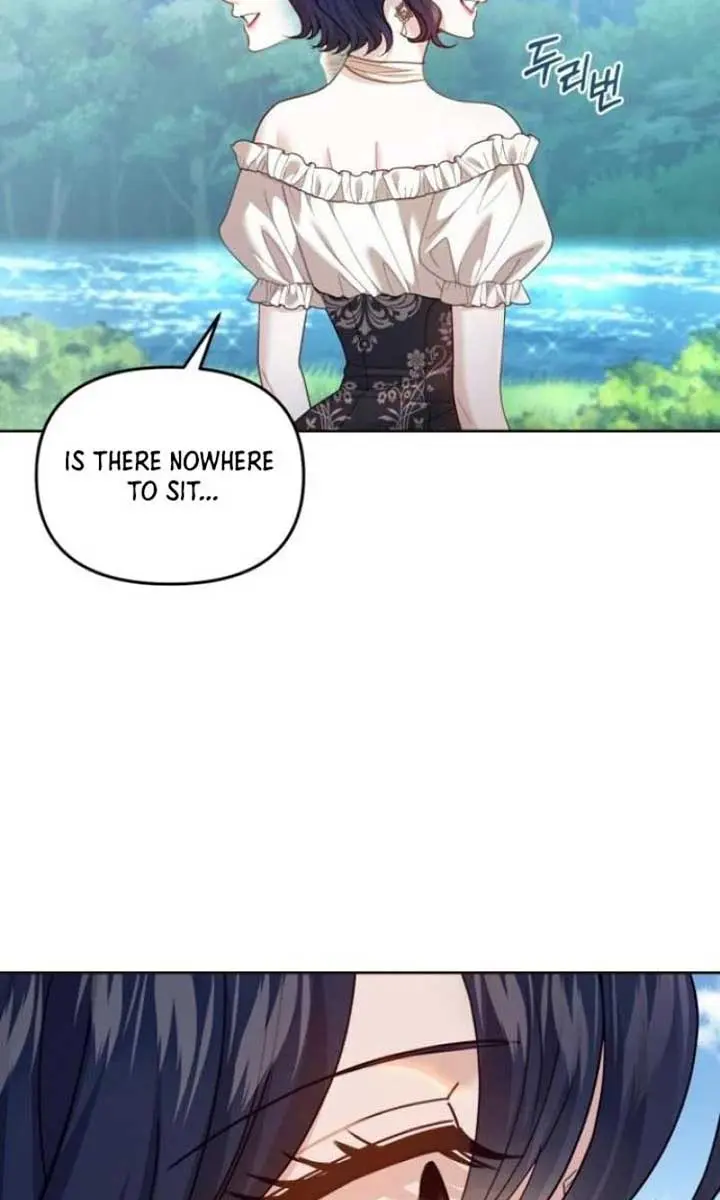 I Was the Acting Empress but I Spent the First Night with Him Chapter 38 Page 100