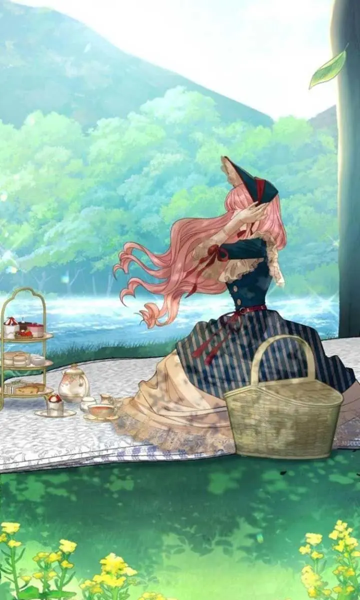 I Was the Acting Empress but I Spent the First Night with Him Chapter 38 Page 103