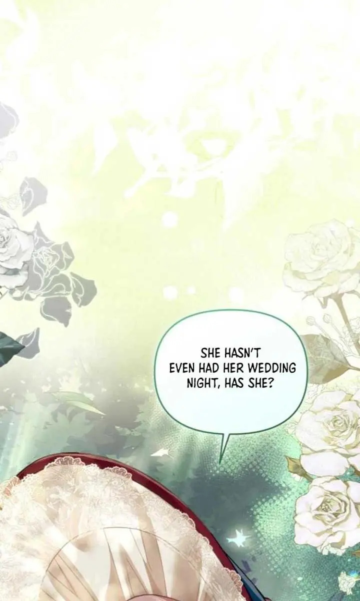 I Was the Acting Empress but I Spent the First Night with Him Chapter 38 Page 106