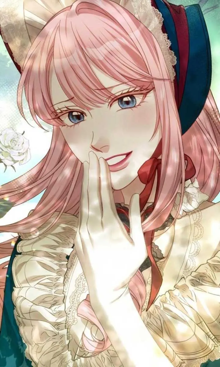 I Was the Acting Empress but I Spent the First Night with Him Chapter 38 Page 107
