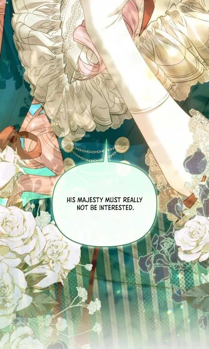I Was the Acting Empress but I Spent the First Night with Him Chapter 39 Page 5