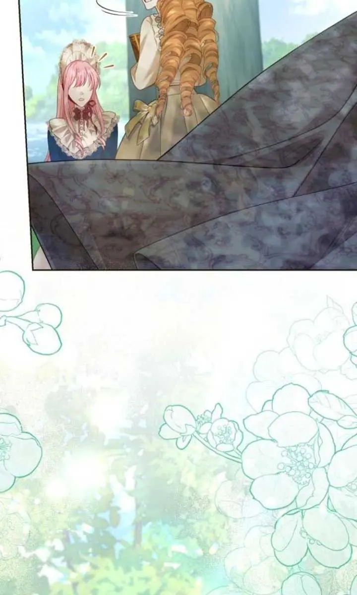 I Was the Acting Empress but I Spent the First Night with Him Chapter 39 Page 9