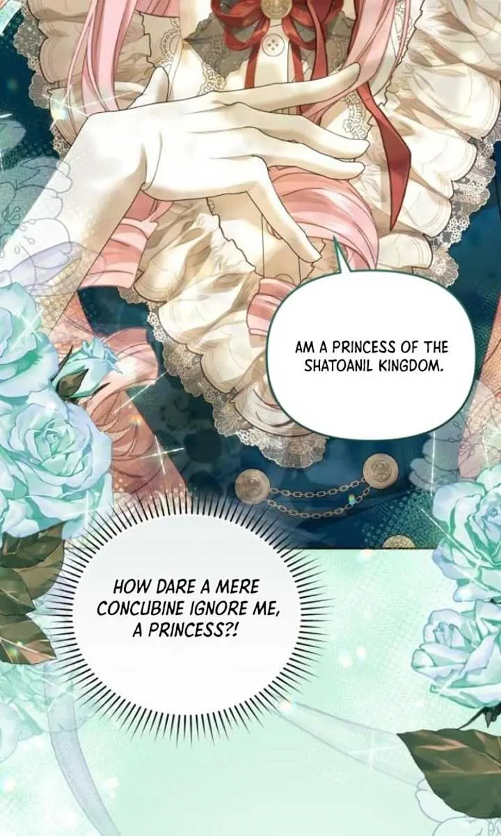 I Was the Acting Empress but I Spent the First Night with Him Chapter 39 Page 16