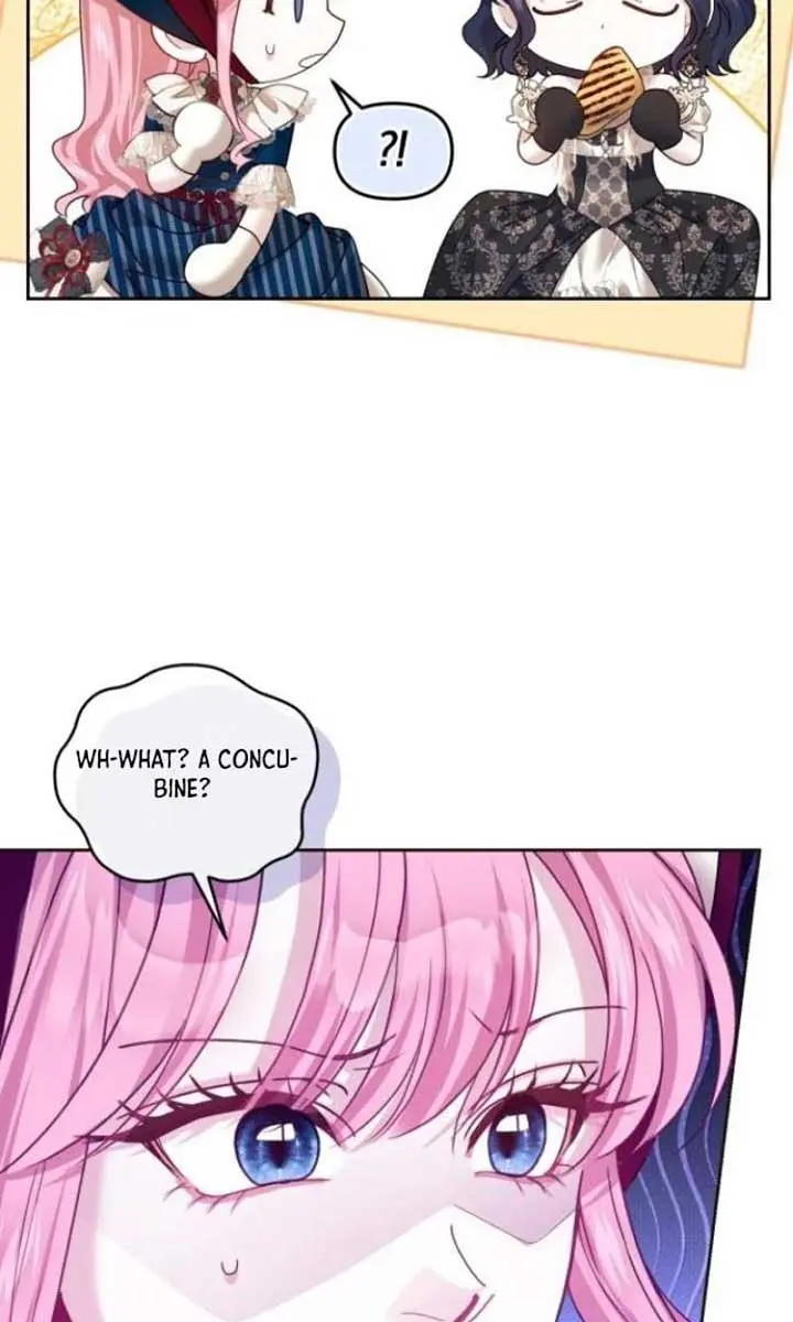 I Was the Acting Empress but I Spent the First Night with Him Chapter 39 Page 18