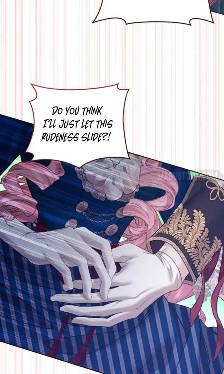 I Was the Acting Empress but I Spent the First Night with Him Chapter 39 Page 28