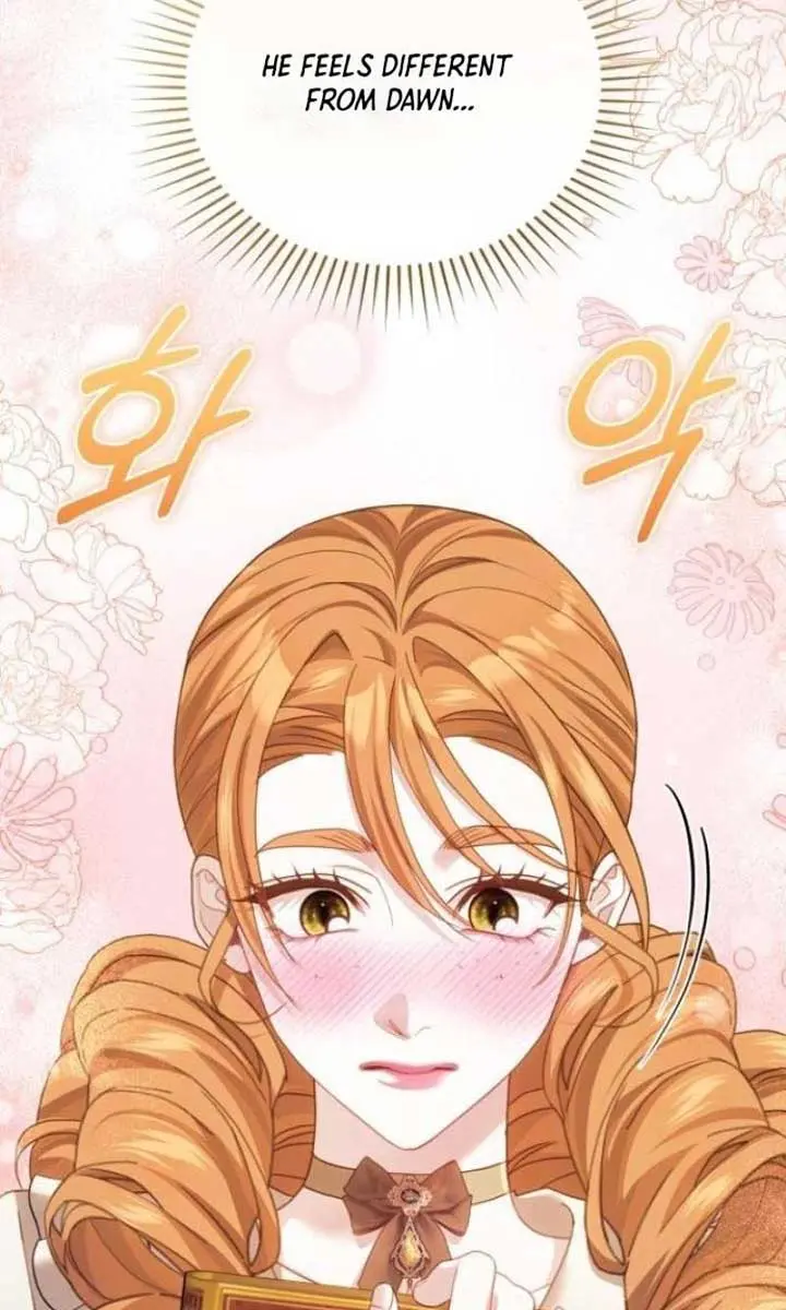I Was the Acting Empress but I Spent the First Night with Him Chapter 39 Page 40