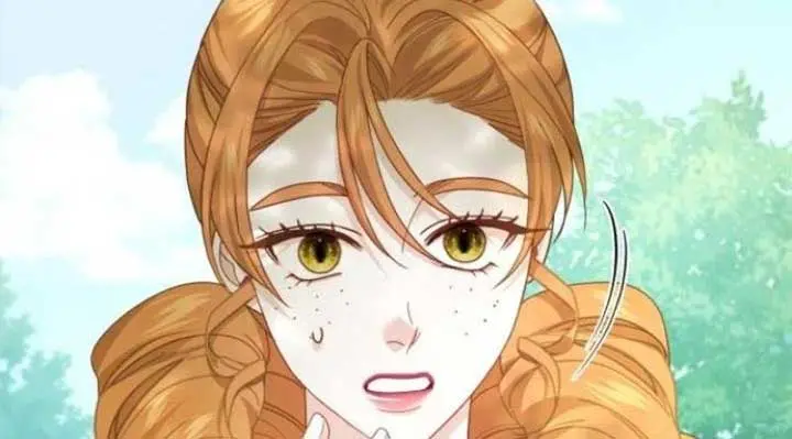 I Was the Acting Empress but I Spent the First Night with Him Chapter 39 Page 43