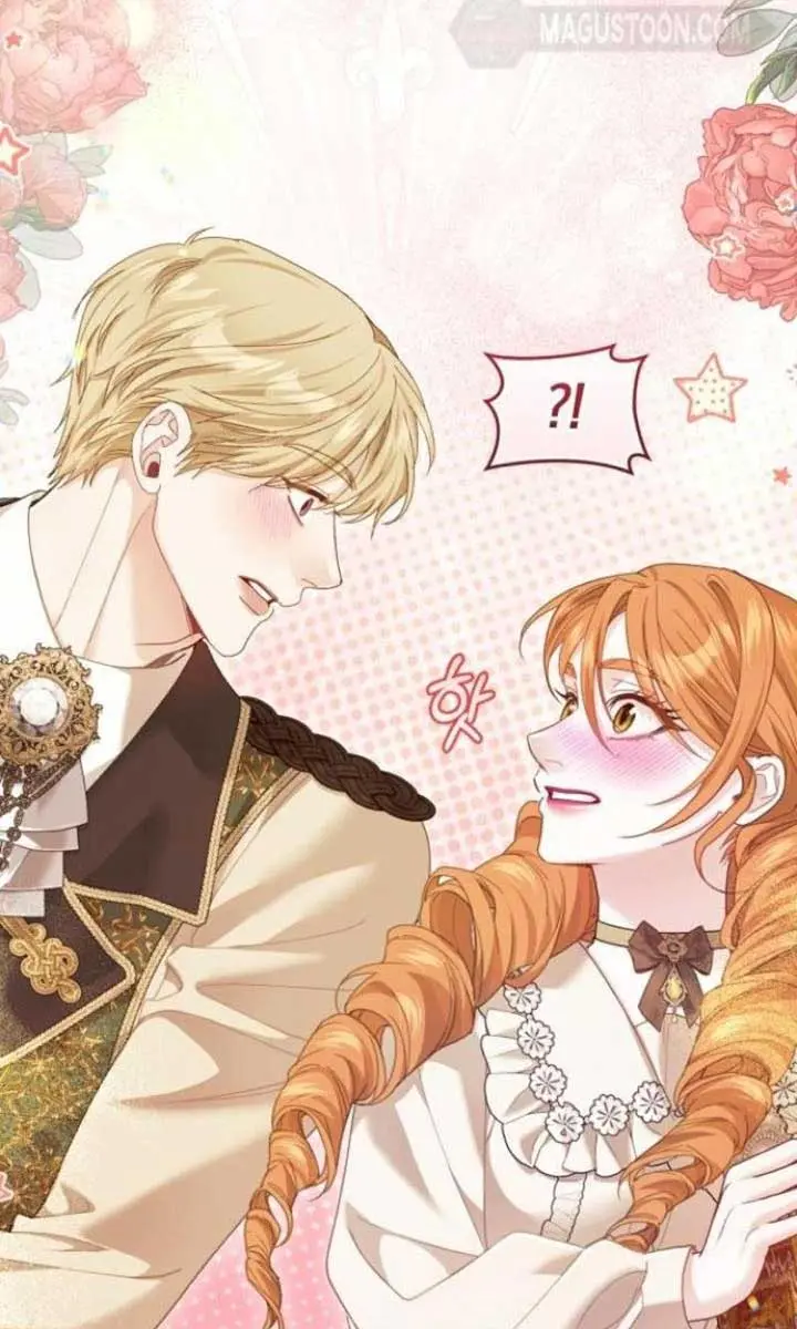 I Was the Acting Empress but I Spent the First Night with Him Chapter 39 Page 45