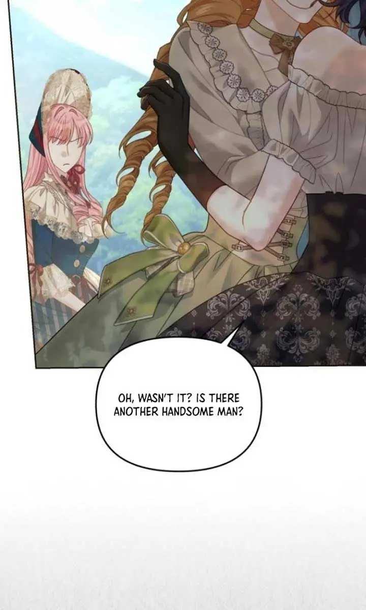 I Was the Acting Empress but I Spent the First Night with Him Chapter 39 Page 47