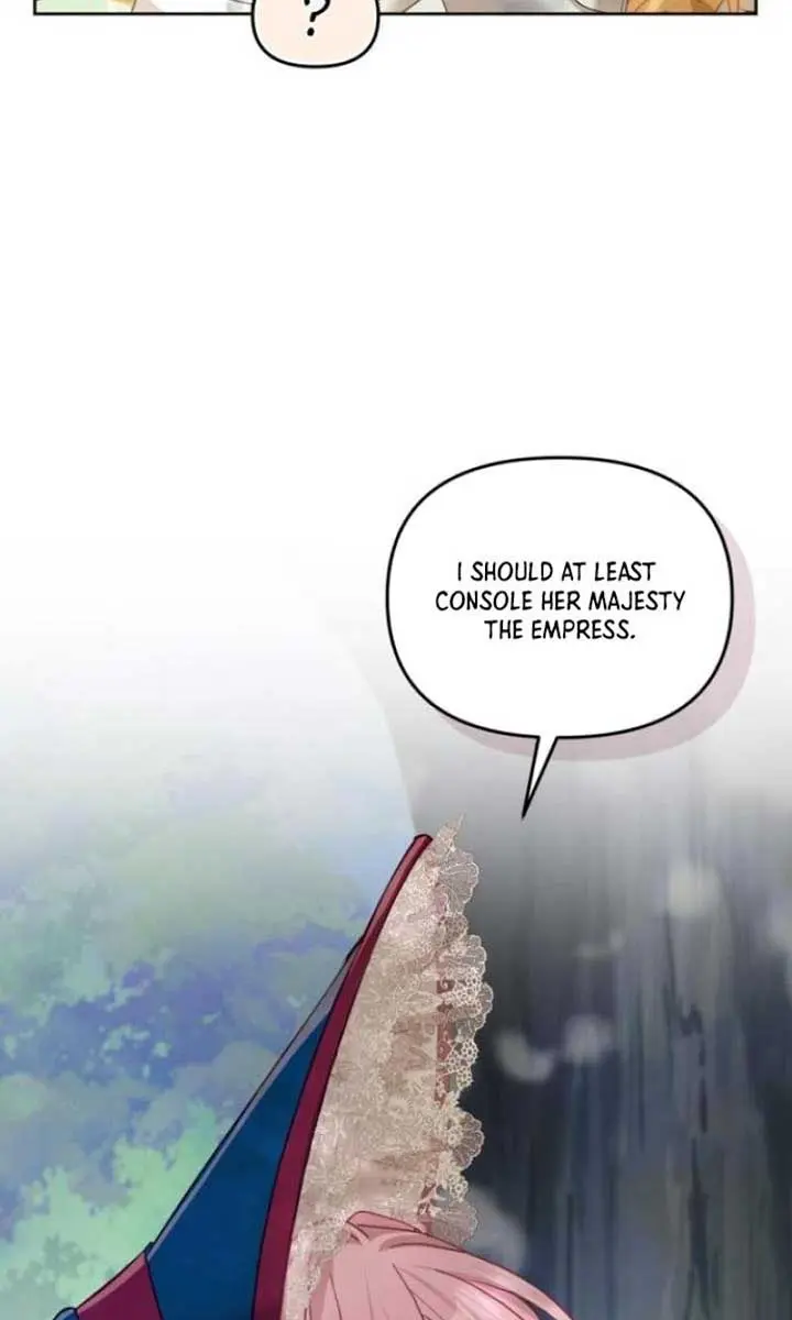 I Was the Acting Empress but I Spent the First Night with Him Chapter 39 Page 50
