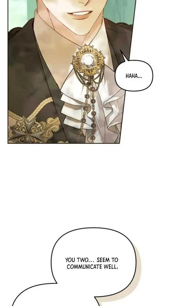 I Was the Acting Empress but I Spent the First Night with Him Chapter 39 Page 56