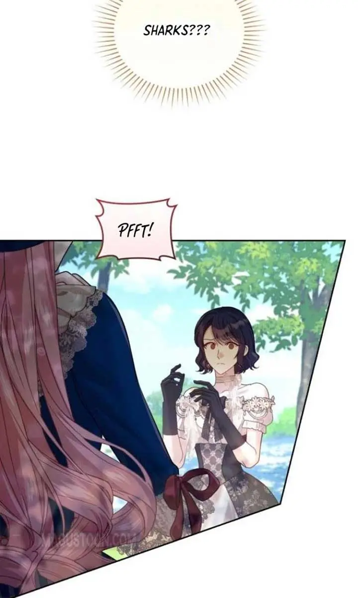 I Was the Acting Empress but I Spent the First Night with Him Chapter 39 Page 60