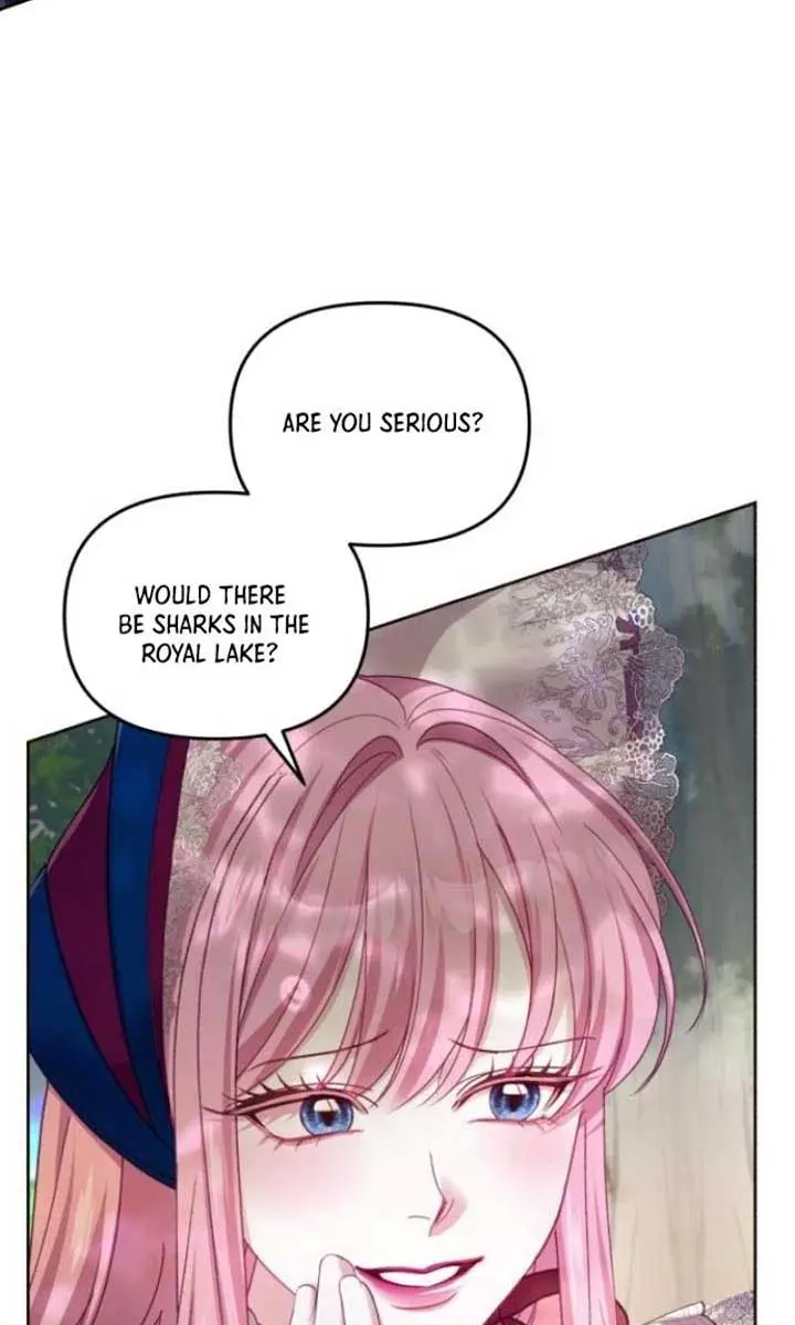I Was the Acting Empress but I Spent the First Night with Him Chapter 39 Page 61