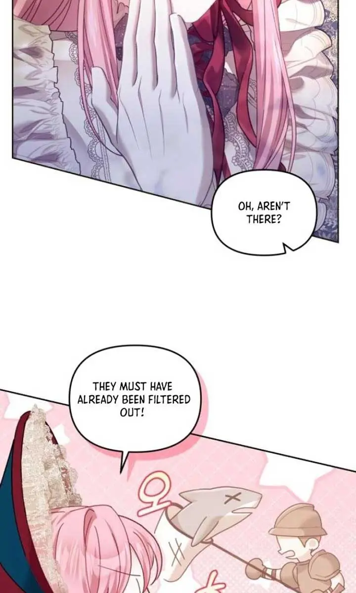 I Was the Acting Empress but I Spent the First Night with Him Chapter 39 Page 62