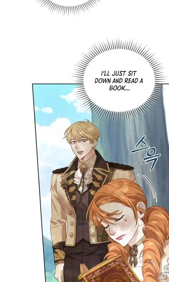 I Was the Acting Empress but I Spent the First Night with Him Chapter 39 Page 65