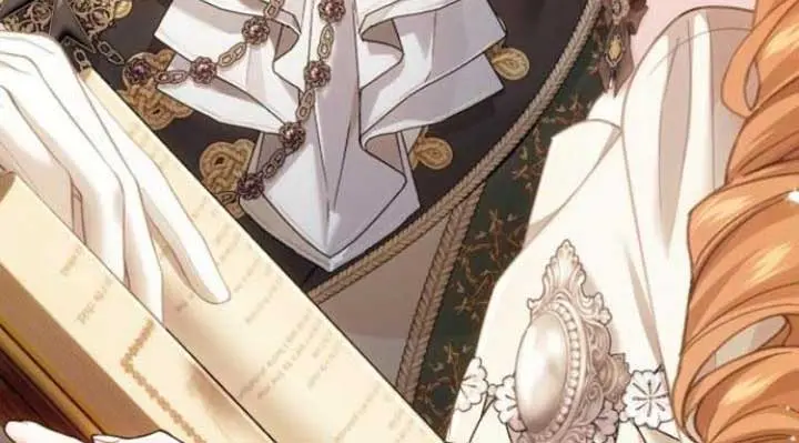 I Was the Acting Empress but I Spent the First Night with Him Chapter 39 Page 71