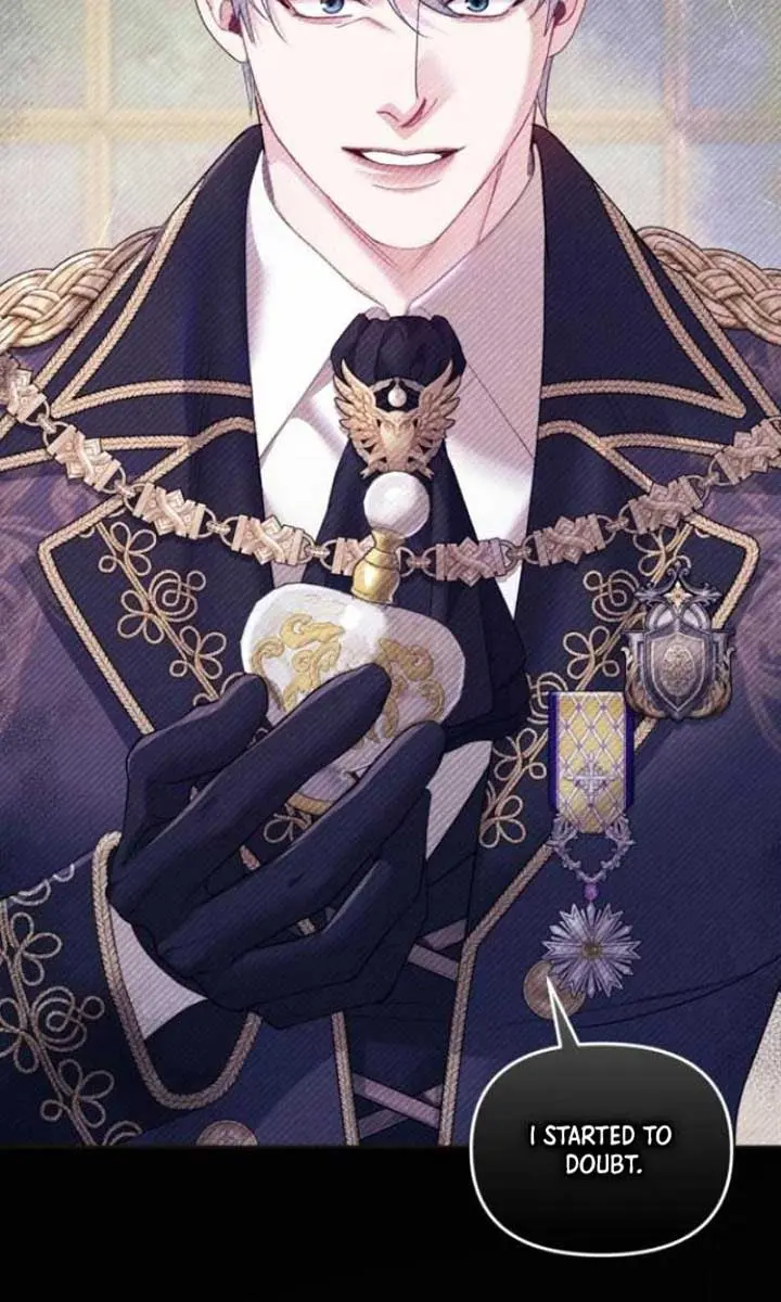I Was the Acting Empress but I Spent the First Night with Him Chapter 39 Page 80