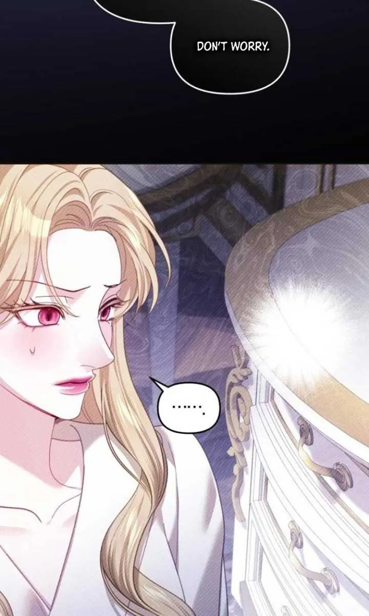 I Was the Acting Empress but I Spent the First Night with Him Chapter 39 Page 87