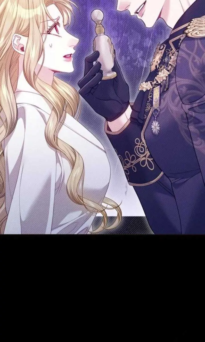 I Was the Acting Empress but I Spent the First Night with Him Chapter 39 Page 91