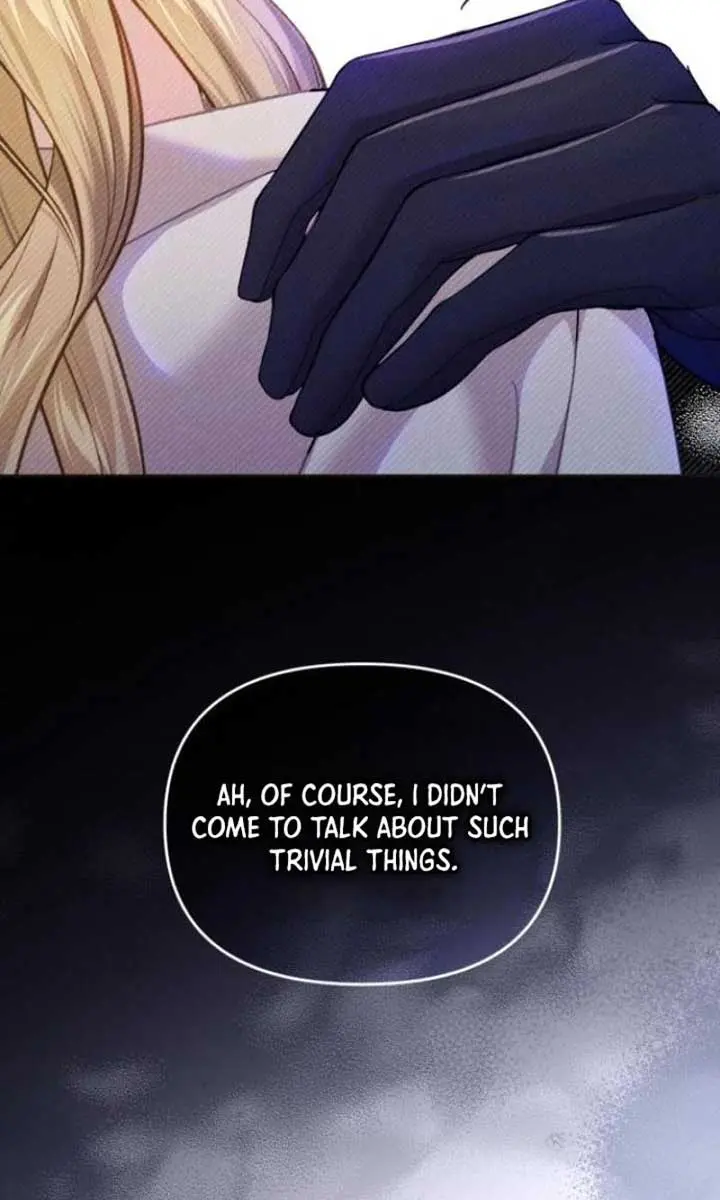 I Was the Acting Empress but I Spent the First Night with Him Chapter 39 Page 97