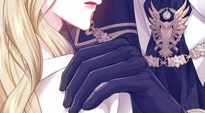 I Was the Acting Empress but I Spent the First Night with Him Chapter 39 Page 99