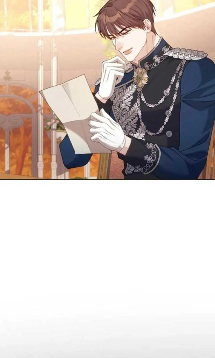 I Was the Acting Empress but I Spent the First Night with Him Chapter 40 Page 4