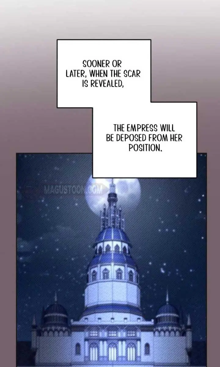 I Was the Acting Empress but I Spent the First Night with Him Chapter 40 Page 5