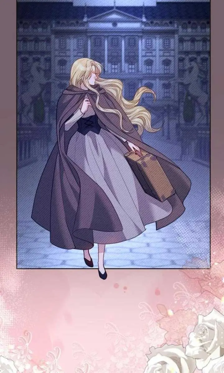 I Was the Acting Empress but I Spent the First Night with Him Chapter 40 Page 6