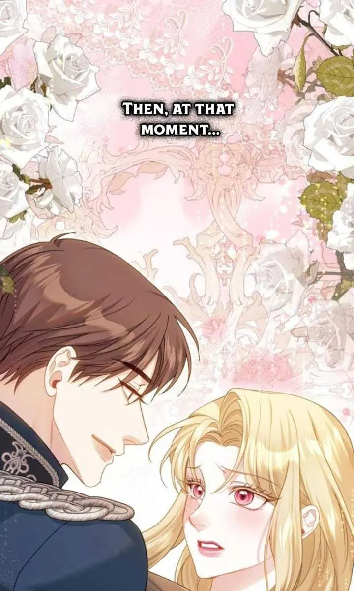 I Was the Acting Empress but I Spent the First Night with Him Chapter 40 Page 7