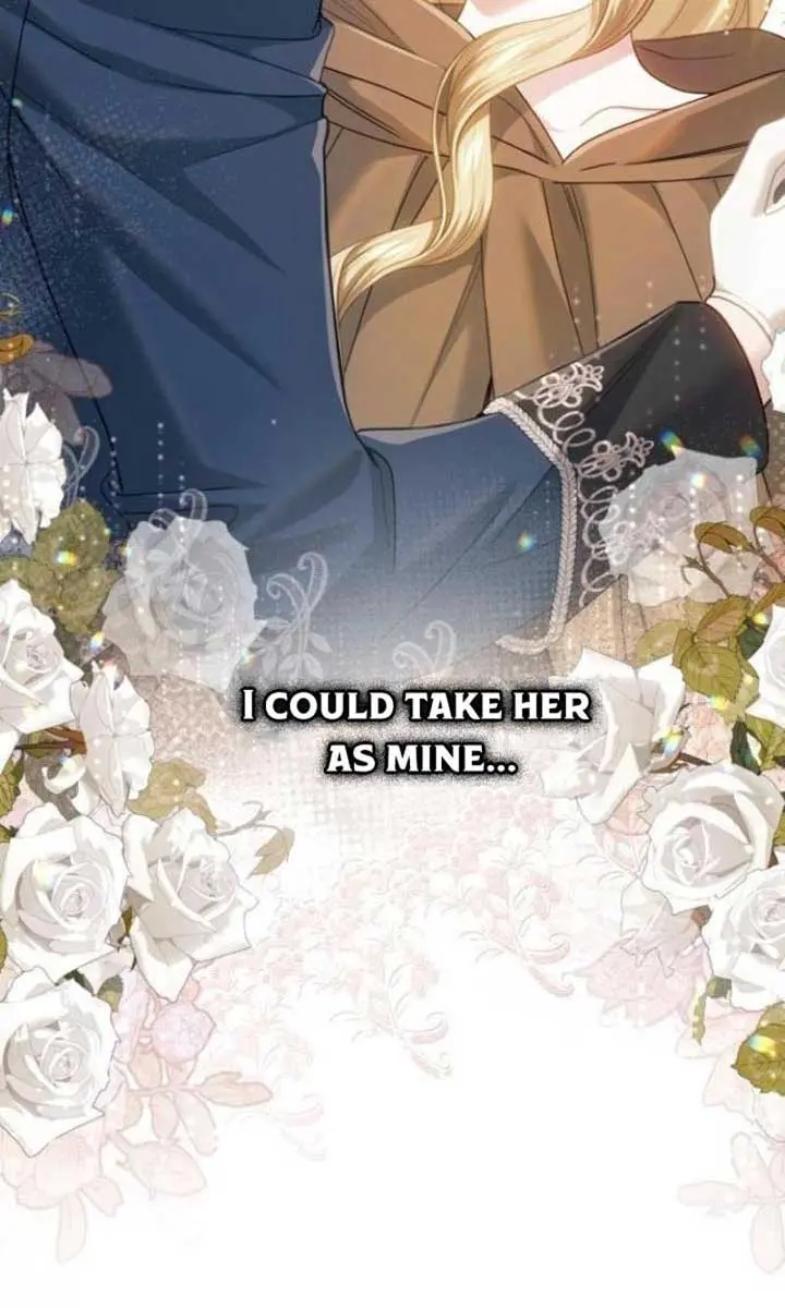 I Was the Acting Empress but I Spent the First Night with Him Chapter 40 Page 8