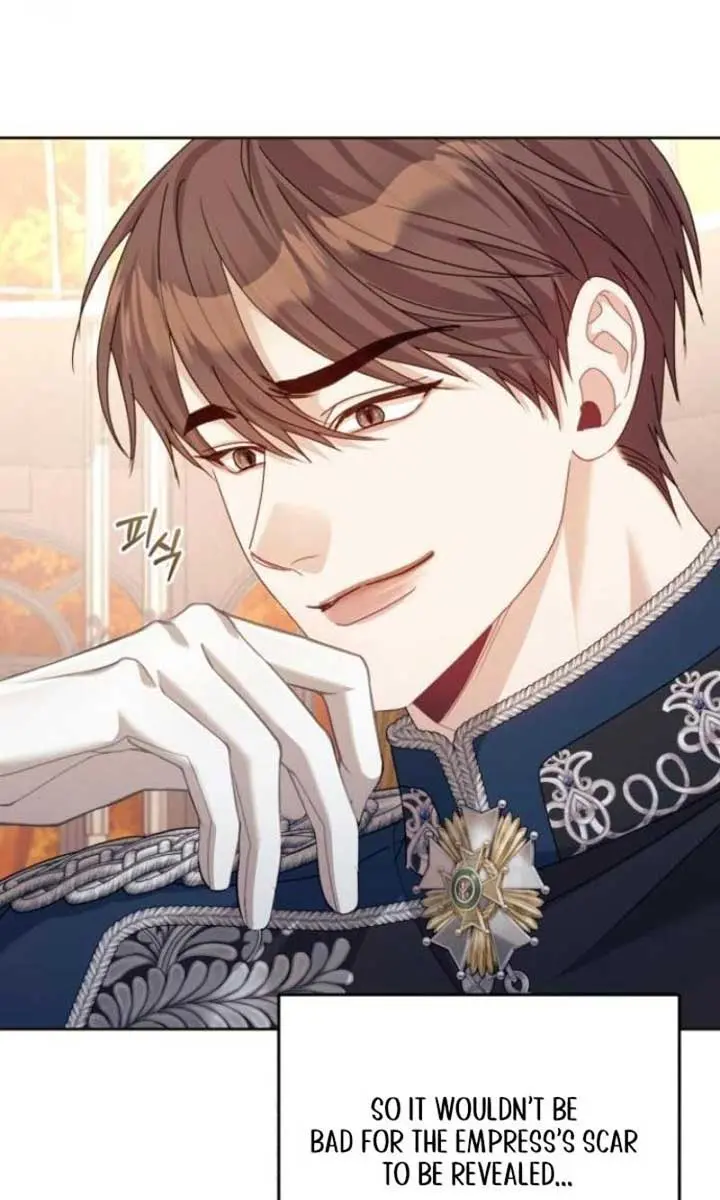 I Was the Acting Empress but I Spent the First Night with Him Chapter 40 Page 9