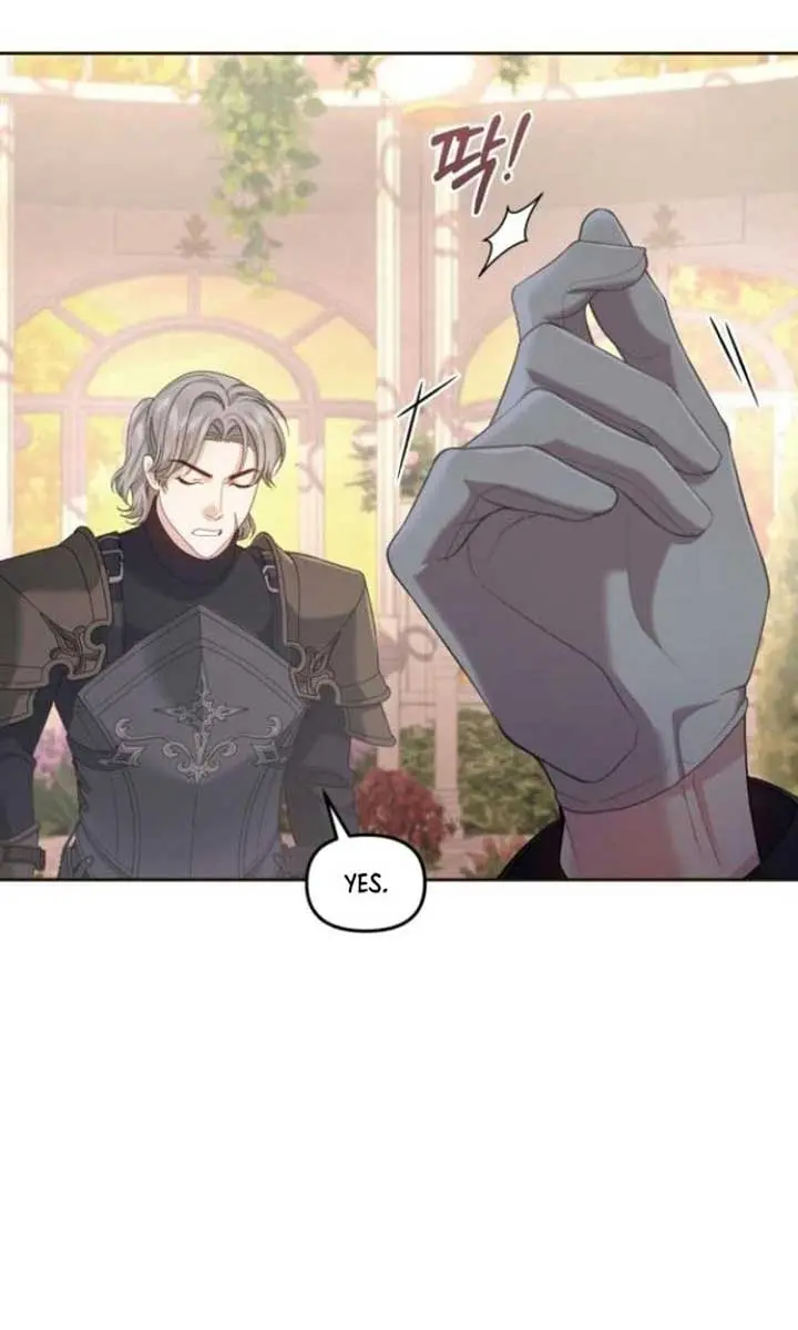 I Was the Acting Empress but I Spent the First Night with Him Chapter 40 Page 17
