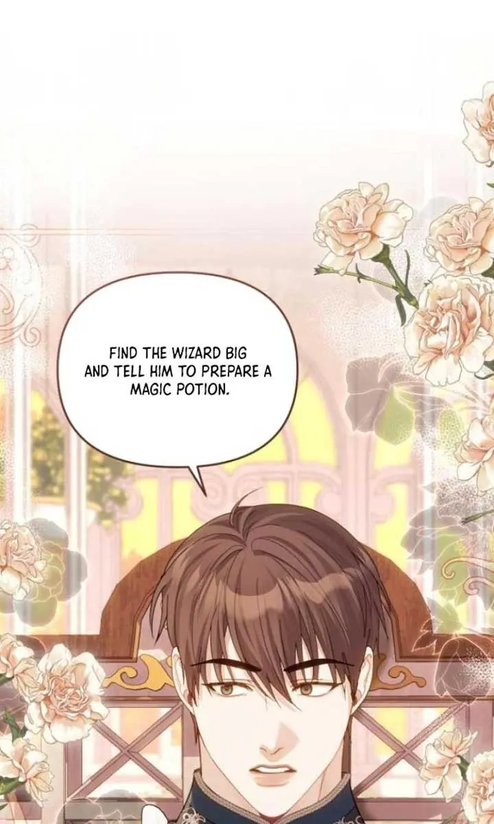 I Was the Acting Empress but I Spent the First Night with Him Chapter 40 Page 18