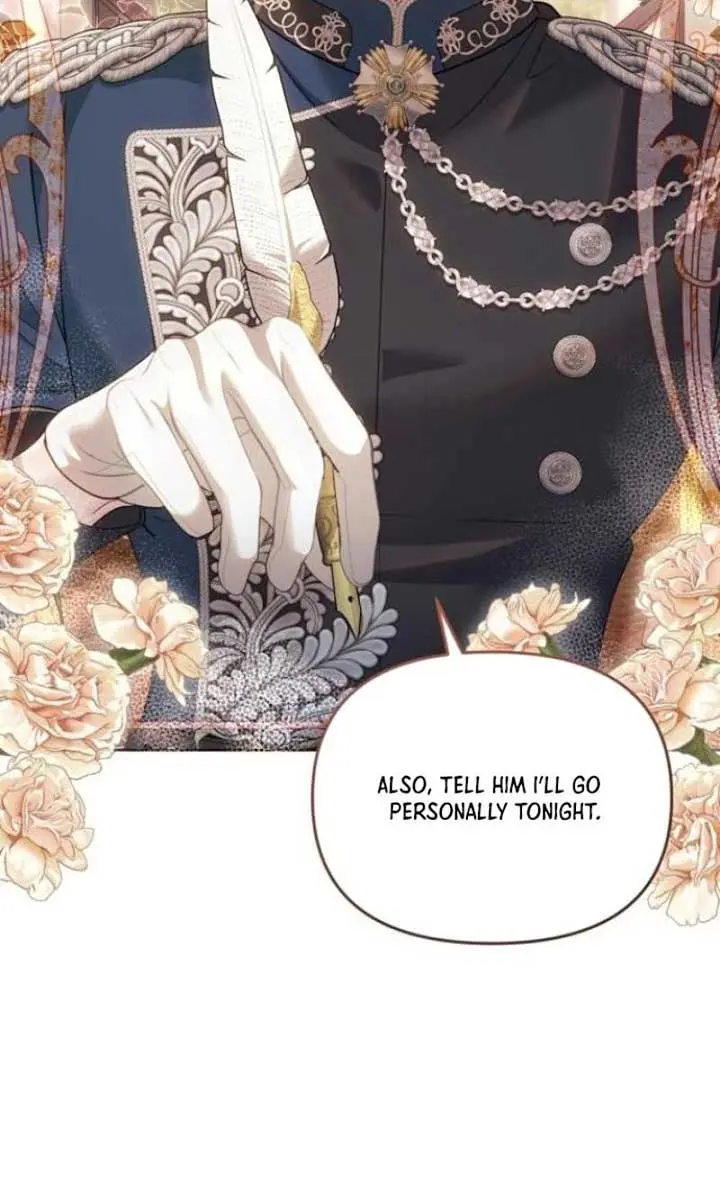 I Was the Acting Empress but I Spent the First Night with Him Chapter 40 Page 19