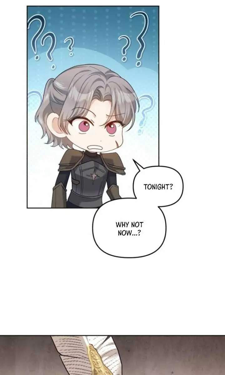 I Was the Acting Empress but I Spent the First Night with Him Chapter 40 Page 20