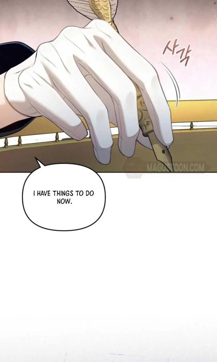 I Was the Acting Empress but I Spent the First Night with Him Chapter 40 Page 21
