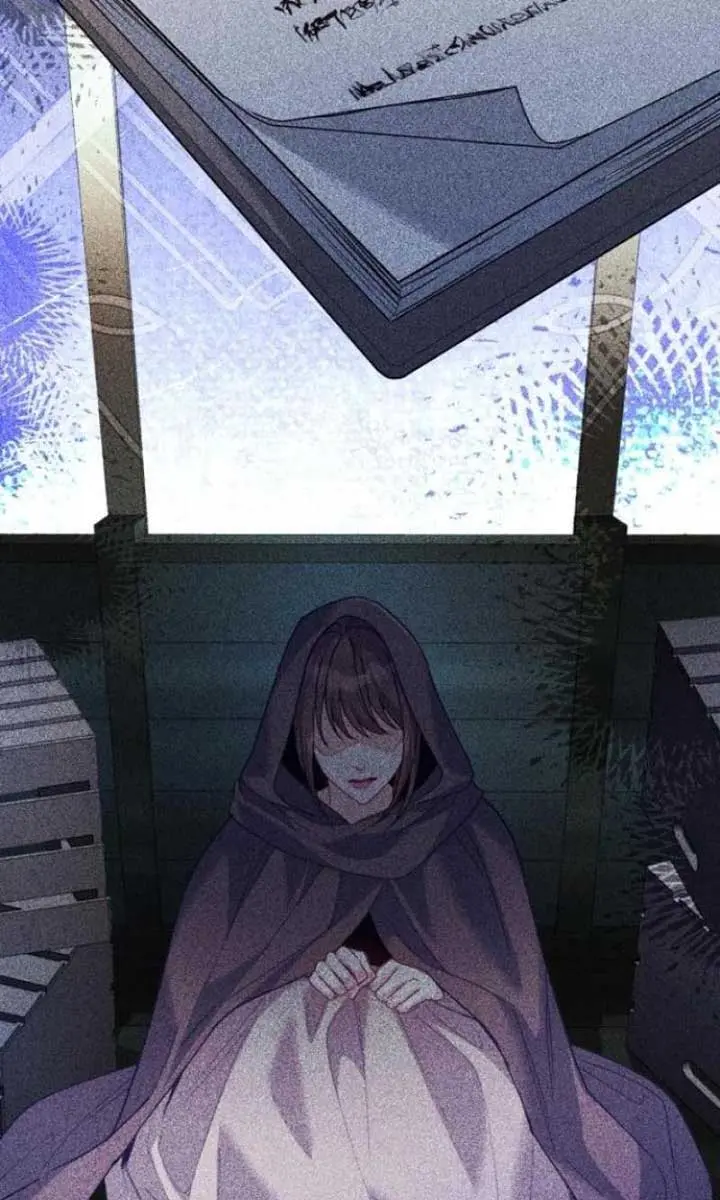 I Was the Acting Empress but I Spent the First Night with Him Chapter 40 Page 23
