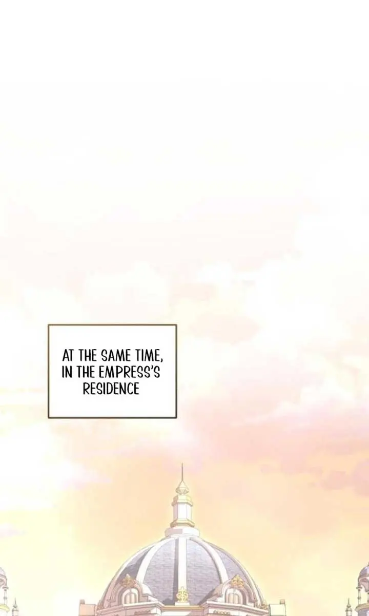 I Was the Acting Empress but I Spent the First Night with Him Chapter 40 Page 28