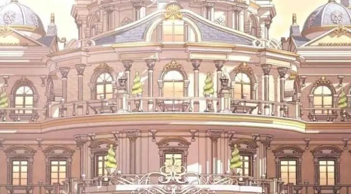 I Was the Acting Empress but I Spent the First Night with Him Chapter 40 Page 29