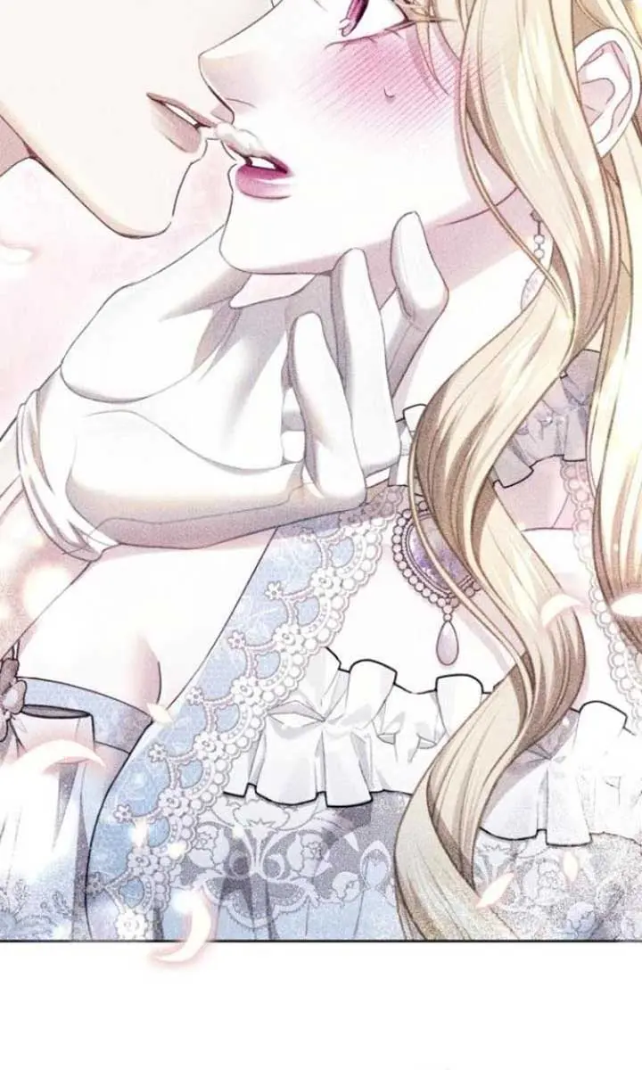 I Was the Acting Empress but I Spent the First Night with Him Chapter 40 Page 35