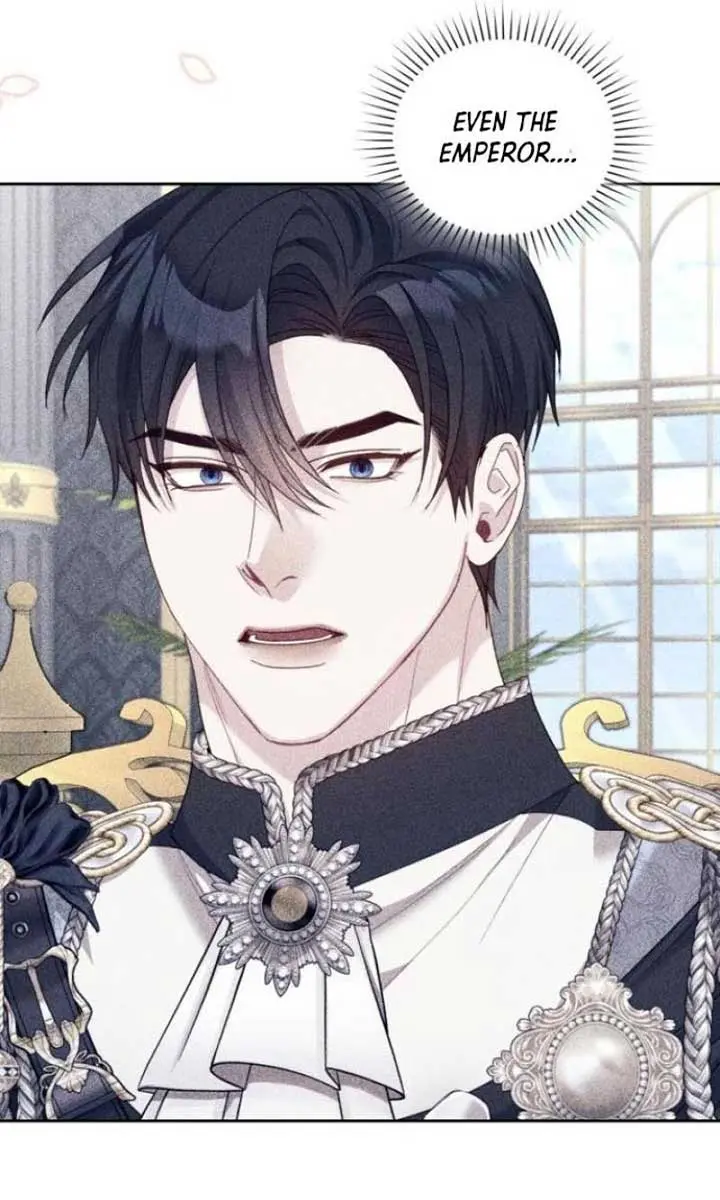 I Was the Acting Empress but I Spent the First Night with Him Chapter 40 Page 36