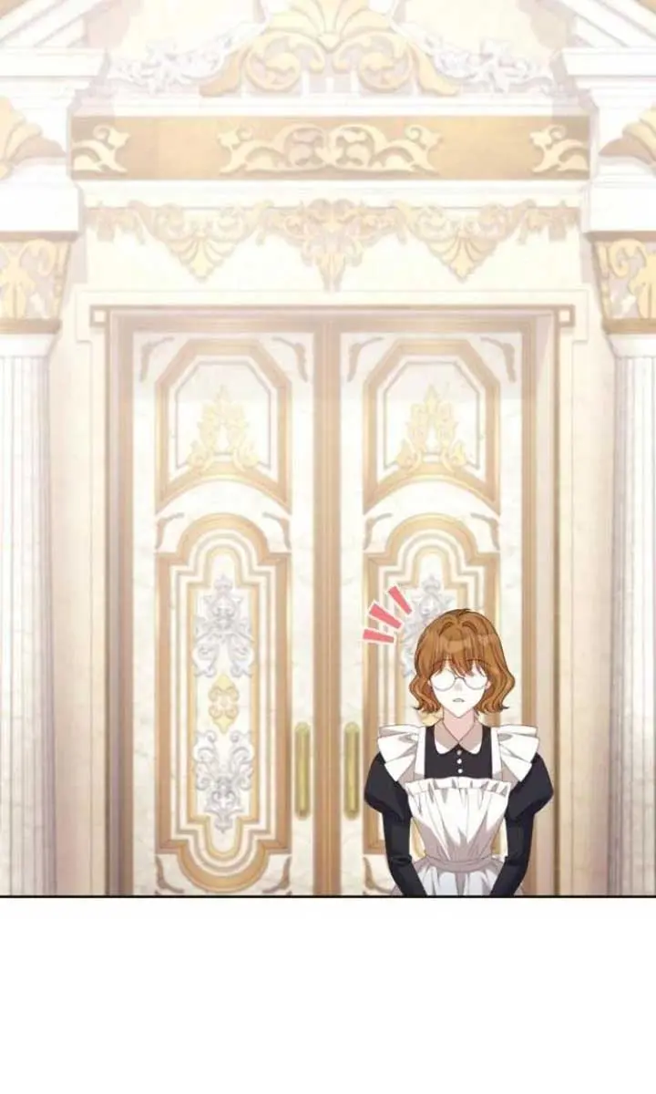 I Was the Acting Empress but I Spent the First Night with Him Chapter 40 Page 39