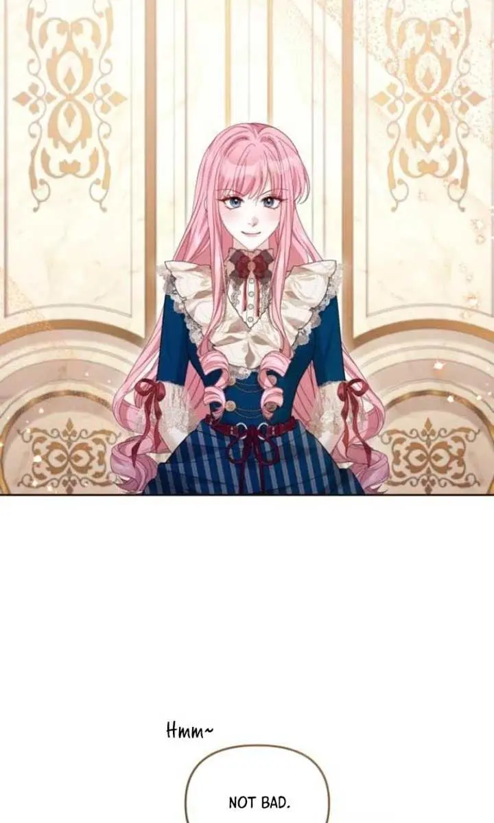 I Was the Acting Empress but I Spent the First Night with Him Chapter 40 Page 45