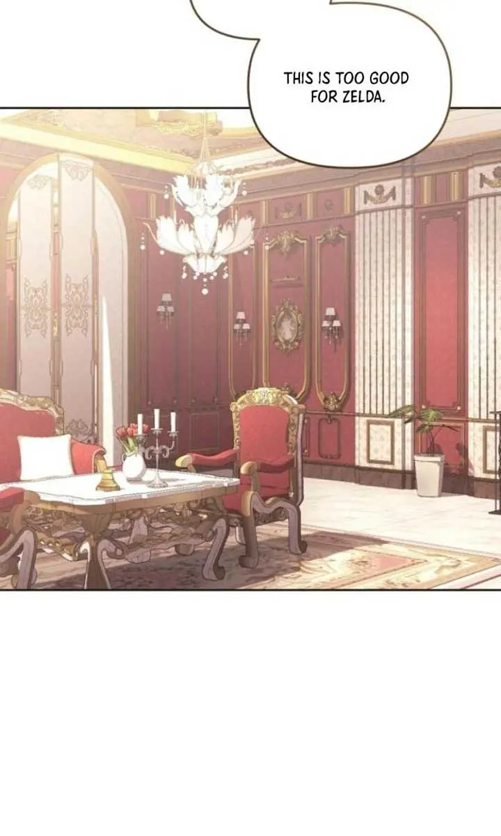 I Was the Acting Empress but I Spent the First Night with Him Chapter 40 Page 46