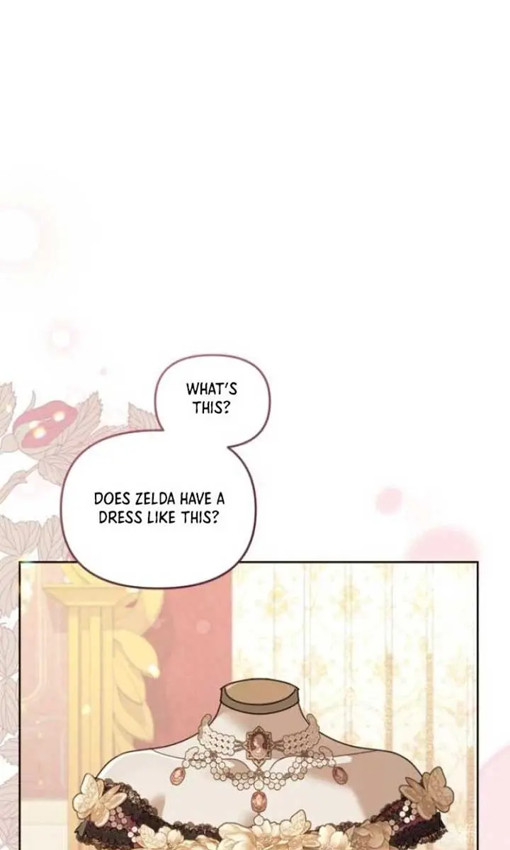 I Was the Acting Empress but I Spent the First Night with Him Chapter 40 Page 48