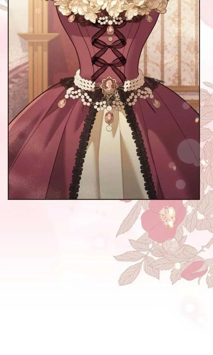 I Was the Acting Empress but I Spent the First Night with Him Chapter 40 Page 49