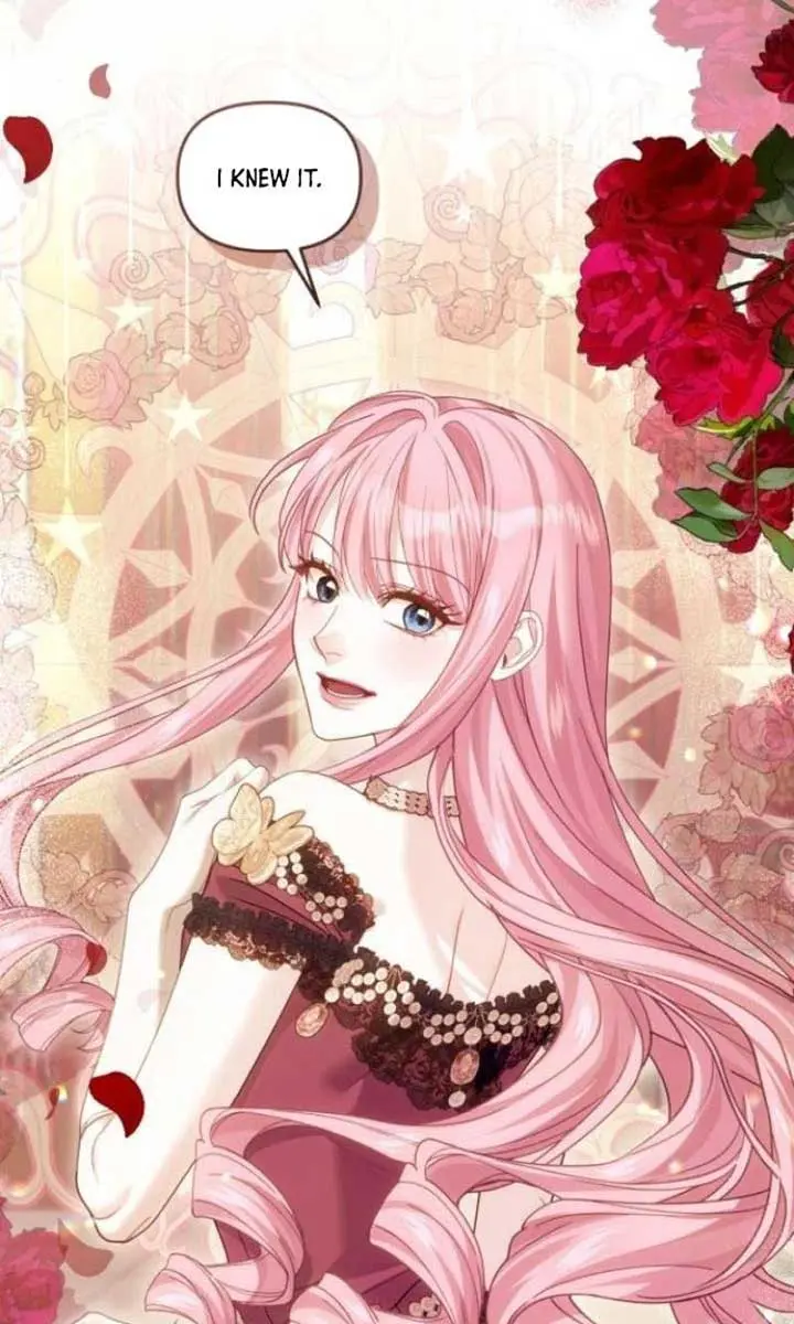 I Was the Acting Empress but I Spent the First Night with Him Chapter 40 Page 54